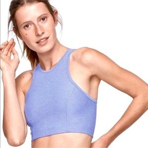 Lilac OV Athena Crop